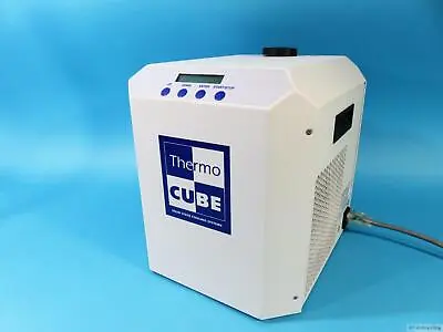 Buy ThermoCube Cooling System 300W Solid State Cooling 5-50°C 2 Liter/min 115-230VAC • 1,549.99$
