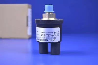Buy Nason Pressure Switch 54 PSI To 60 PSI # 11621847 For M35A2 Low Air Buzzer • 64.95$