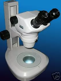 Buy Brand New Stereoscopic Microscope 645 Optical System • 770.97$