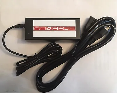 Buy SENCORE LC103 LC102 LC77 LC76 Power Adaptor Model PA251 New & Back In Stock! • 109.95$