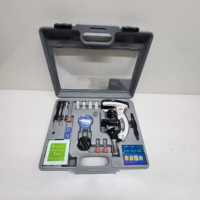 Buy Microscope Set In Case M30-ABS-KT2 • 9.99$
