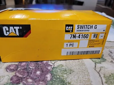 Buy CAT Switch #7N-4160 • 49.65$