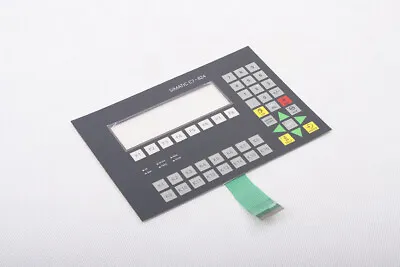 Buy Siemens Keypad 6es7624-1ae00-0ae3 Keypad 6es76241ae000ae3 Keyboard Id3130 • 607.95$