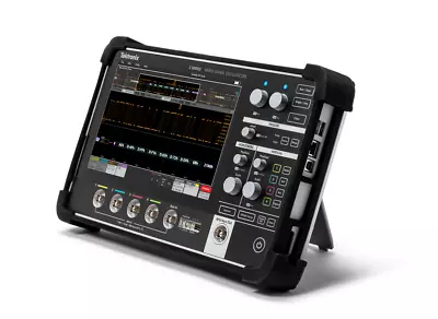 Buy Tektronix MSO24 2 Series MSO Mixed Signal Oscilloscope; 4-Channel • 4,499$
