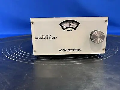 Buy Wavetek 5205 • 225$