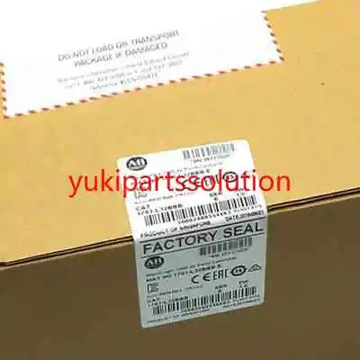 Buy New 1761-L32BBB 1761L32BBB SER E Micrologix 1000 32 Point New Expedited Shipping • 596$