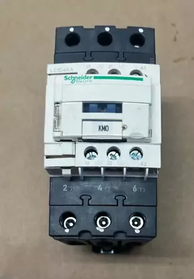 Buy Schneider Electric LC1D40A Contactor • 35$
