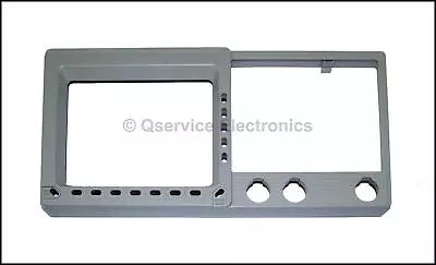 Buy Tektronix 101-0140-00 Front Plastic Panel TDS310 TDS320 TDS350 Oscilloscopes • 45$