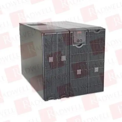 Buy Schneider Electric Surt10000xlt / Surt10000xlt (used Tested Cleaned) • 3,923$