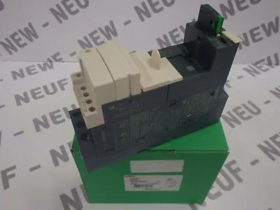 Buy LUB12 - Telemecanique - LUB12/036277 Base Power New • 117.23$
