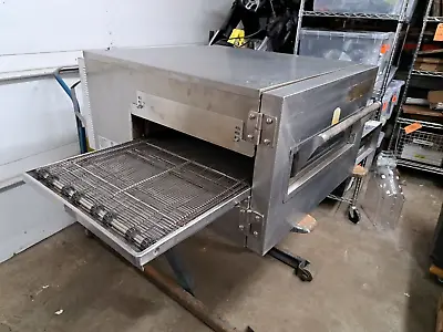 Buy LINCOLN 1132-080A  Impinger Electric  Conveyor Pizza Oven 3Phase • 2,982.50$