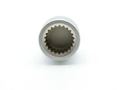 Buy TEMO #58 Anti-Theft Wheel Lug Nut Removal Socket Key 3437 Compatible For Porsche • 10.99$