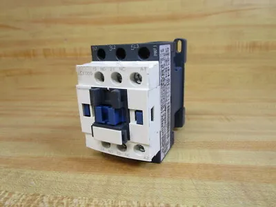 Buy Schneider Electric LC1D09P7 Telemecanique Contactor W/Out Cover • 133.44$