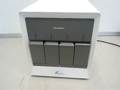 Buy Cepheid GeneXpert System IV GX-IV R2  • 9,999.95$