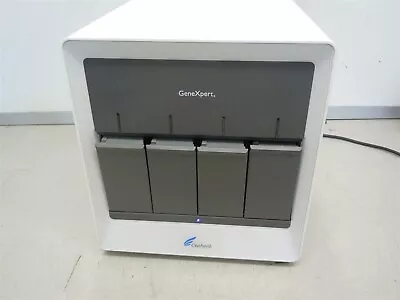 Buy Cepheid GeneXpert System IV GX-IV R2  • 7,999.96$