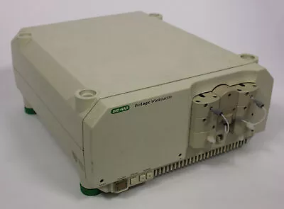 Buy Bio-Rad BioLogic Workstation HPLC Pump - Powers On, Untested, Sold AS-IS • 9.99$