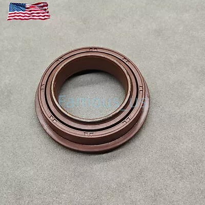 Buy New Front Axle Seal For Kubota Tractor L3240 L3540 L3600 L3940 L4060 34070-13370 • 12.48$