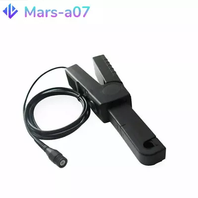 Buy A622 Current Clamp Oscilloscope Probe For Tektronix/100KHz/100A/Pu Source • 395.99$