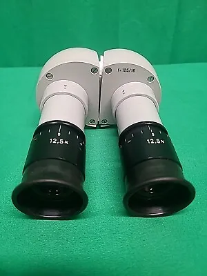Buy Zeiss OPMI Binocular For Operating Microscope F=125/16 • 250$