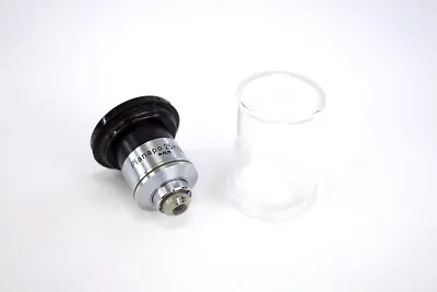 Buy Zeiss Axiomat Planapo 25x/0.65 5173188 Microscope Objective 462255 • 404.09$