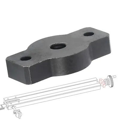Buy Lathe Screw Bracket For SIEG C1/M1/Grizzly M1015/Compact 7/Grizzly G0937 • 21.41$