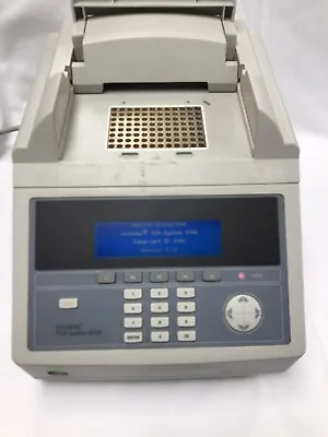 Buy Applied Biosystems GeneAmp 9700 PCR System • 140$