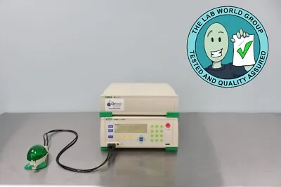 Buy Biorad Genepulser XCell Electroporation System TESTED With Warranty SEE VIDEO • 5,799$