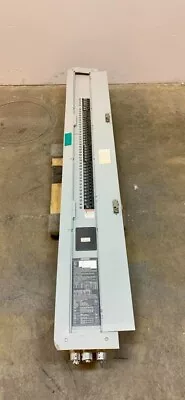 Buy 250A Siemens Breaker Panelboard 208/120v 3Ph No Main • 275$