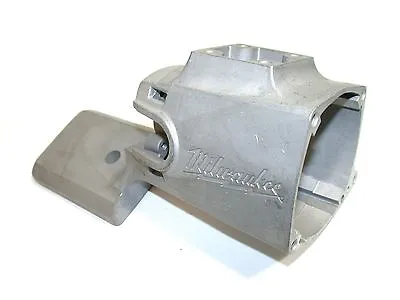 Buy UP TO 2 NEW Milwaukee Portable Bandsaw Motor Housings • 39.90$