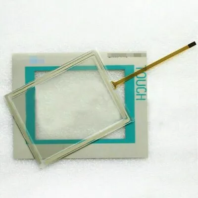 Buy Screen Protective Film + Touch Digitizer Glass Panel For Siemens A5E00208772 • 21.85$