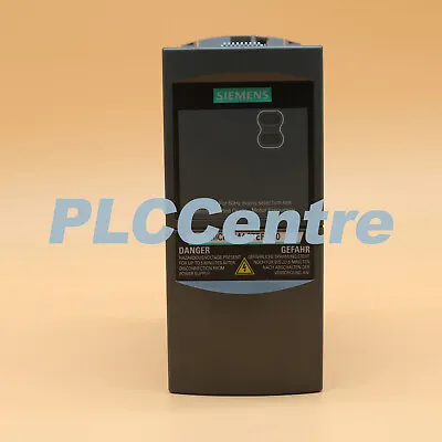 Buy 1PC Used Siemens Micromaster 440 AC Drive 6SE6440-2UC17-5AA1 0.75kw Tested OK • 411.20$