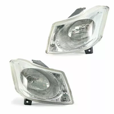 Buy Kubota Headlight Set Light R / L Head Light Lamp L2501 L4701 L3800 L3808 L3200 • 142.49$