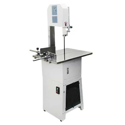 Buy 10  Meat Butcher Cutting Mincer Band Saw W/ Grinder Stuffer 3/4HP • 575.99$