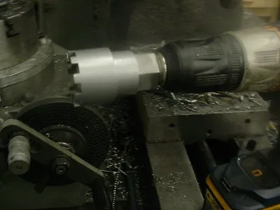 Buy Bridgeport  Milling Machine Knee Lift Tool -Steel   - BEST $$$ On The Net • 29.99$