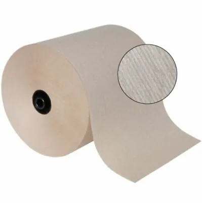 Buy EnMotion Touchless 8'' Paper Towel Roll, Brown, 700 Feet Per Roll, 6 Rolls • 102.26$
