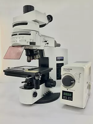 Buy [Refurbish] OLYMPUS Optical Microscope BX51TRF • 8,824.86$