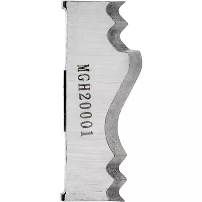 Buy Grizzly G4534 Moulding Knife - Crown Mould • 103.95$