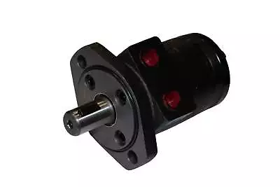 Buy Aztec Replacement For FINN-080482 - Hydraulic Motor For T60 & T75 HydroSeeder • 495$