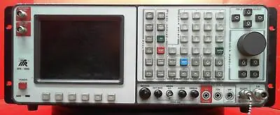 Buy IFR 1900/CSA Communications Service Monitor 4152 • 895.50$
