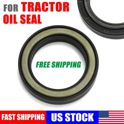 Buy For Compact Tractors Boomer T TC Oil Seal SBA399030070 SBA050609049 SBA050600052 • 40.99$