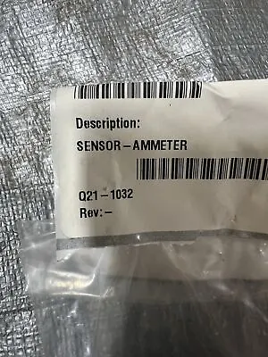Buy New Peterbilt Ammeter Sensor MS1150 • 84.99$