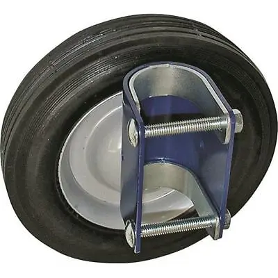 Buy Speeco 378034 Gate Wheel For Use With 1.62 - 2 In. OD Round Tube Gates 8 In. ... • 32.37$