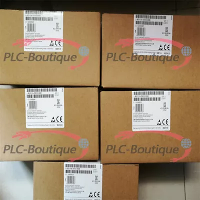 Buy 1PC New Siemens 6ES7216-2BD23-0XB0 1 Year Warranty • 125.06$