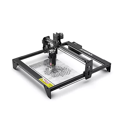 Buy ATOMSTACK A5 M40 Laser Engraver 40W Laser Engraving Cutting Machine DIY Engraver • 237.48$