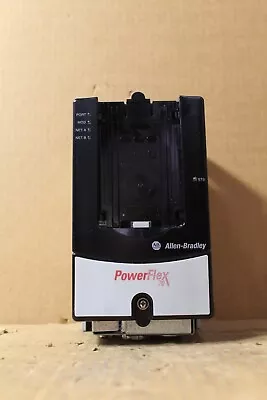 Buy Allen-Bradley 20AD3P4A0AYNNNNN Powerflex 70 AC Drive • 135$