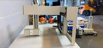 Buy Beckman BioMek Model 1000 Automated Lab Workstation Robotic Arm AS IS • 375$