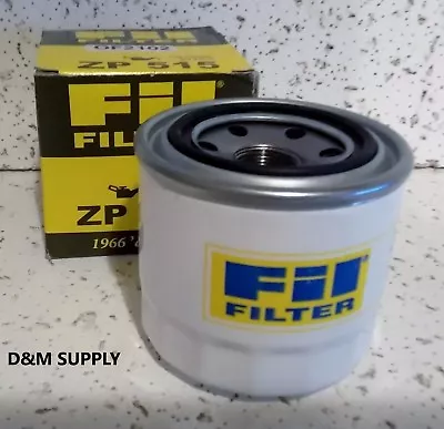 Buy Heavy Duty Oil Filter To Fit Kubota HH150-32094 • 13.77$