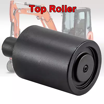 Buy Top Roller Fits  Kubota U25  Excavator Undercarriage • 99$