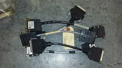 Buy TTC T-Berd Cables Lot Of 5 • 25$