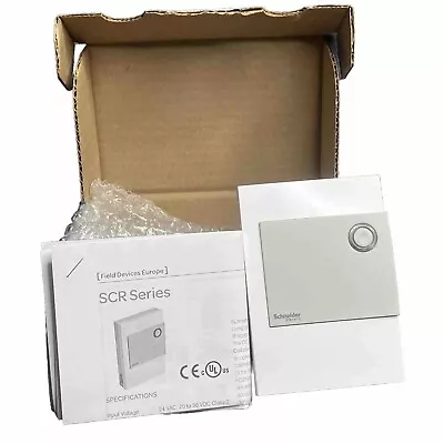 Buy CO2 Room Sensor Continuum Systems Assembled In The USA Schneider Elct. • 125$